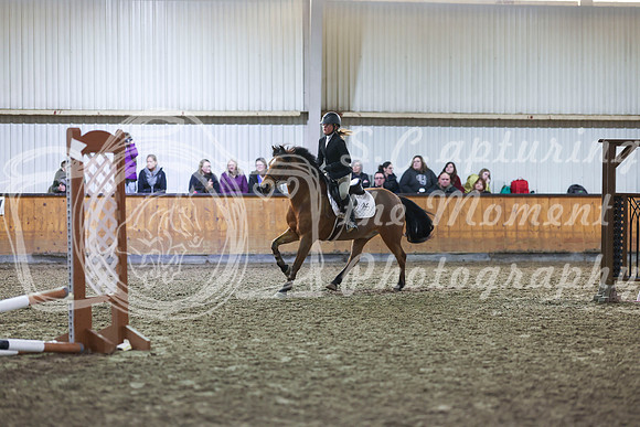 2025 - HJ Schooling - Sunday March 23rd - 0733
