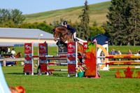 2025 - Haylee - Rocky Mountain Classic III - Saturday August 23rd - 01386