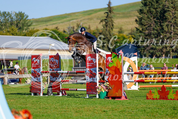 2025 - Haylee - Rocky Mountain Classic III - Saturday August 23rd - 01386
