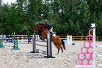 2025 - Haylee - Picco Horse Show - Friay July 25th 04506