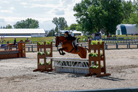2025 - Haylee - June Classic I - Friday June 13th - 08996
