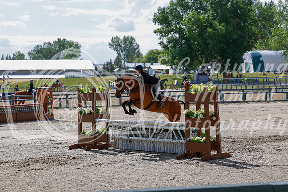 2025 - Haylee - June Classic I - Friday June 13th - 08996