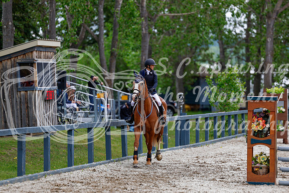 2025 - Haylee - June Classic II - Sunday June 22nd - 02405