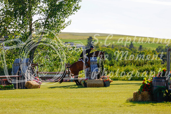 2025 - Haylee - Rocky Mountain Classic III - Thursday August 21st - 15020