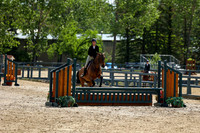 2025 - Mara - June Classic I - Saturday June 14th - 09226