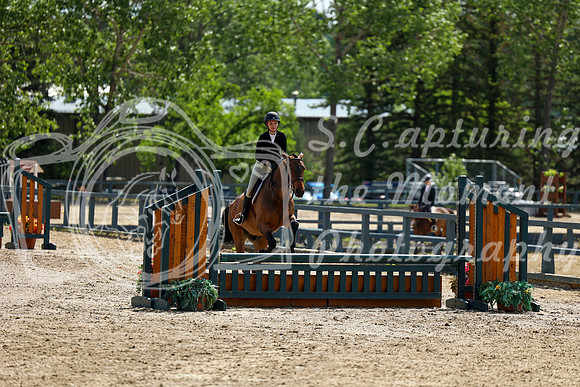 2025 - Mara - June Classic I - Saturday June 14th - 09226