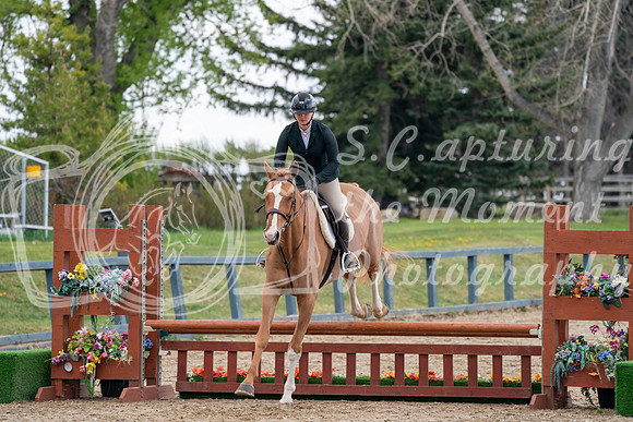 2025 - Jackie - Bow Valley II - Saturday May 17th - 09918