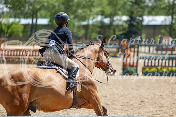2025 - Mara - June Classic I - Sunday June 15th - 08369