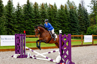 2025 - Haylee - Picco Horse Show - Sunday July 27th 00011