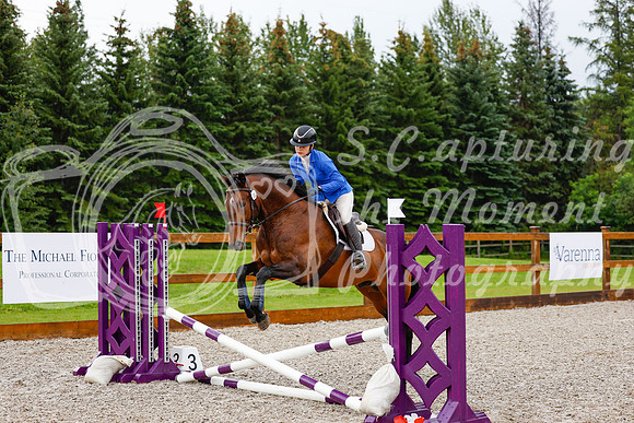 2025 - Haylee - Picco Horse Show - Sunday July 27th 00011