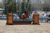 2025 - Shea - Bow Valley II - Friday May 16th - 07851