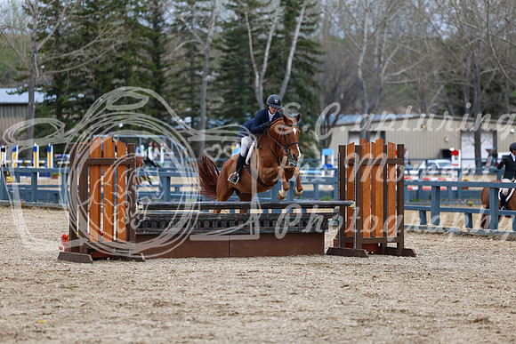 2025 - Shea - Bow Valley II - Friday May 16th - 07851