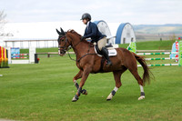 2025 - Shea - Bow Valley II - Friday May 16th - 01740