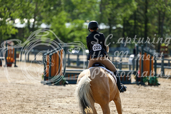 2025 - Mara - June Classic I - Saturday June 14th - 08546