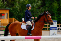 2025 - Haylee - Picco Horse Show - Friay July 25th 04493