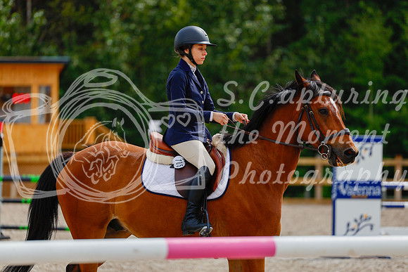 2025 - Haylee - Picco Horse Show - Friay July 25th 04493