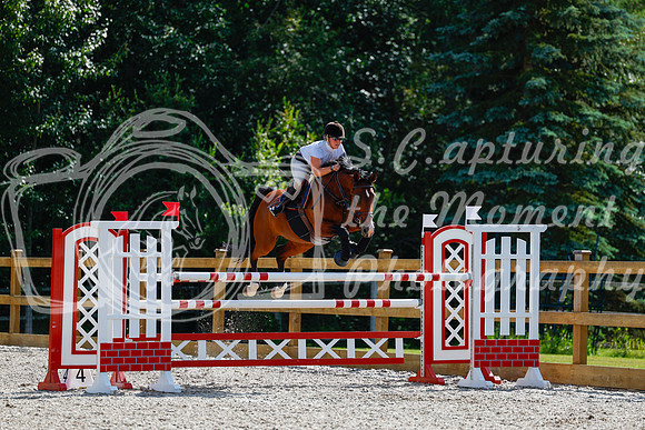 2025 - Haylee - Picco Horse Show - Friay July 25th 05974