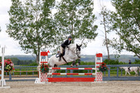 2025 - Haylee - June Classic I - Friday June 13th - 08083