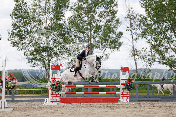 2025 - Haylee - June Classic I - Friday June 13th - 08083