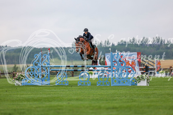 2025 - Shea - Rocky Mountain Classic II - Wednesday August 13th - 01434