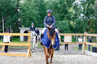 2025 - Haylee - Picco Horse Show - Sunday July 27th 04607