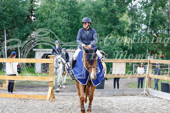 2025 - Haylee - Picco Horse Show - Sunday July 27th 04607