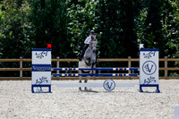 2025 - Haylee - Picco Horse Show - Thursday July 24th 03393