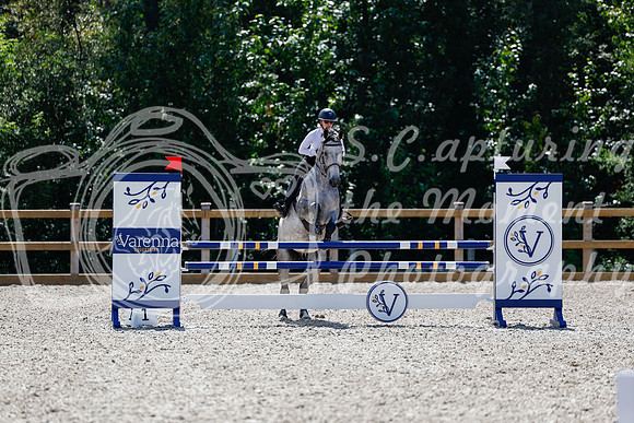 2025 - Haylee - Picco Horse Show - Thursday July 24th 03393