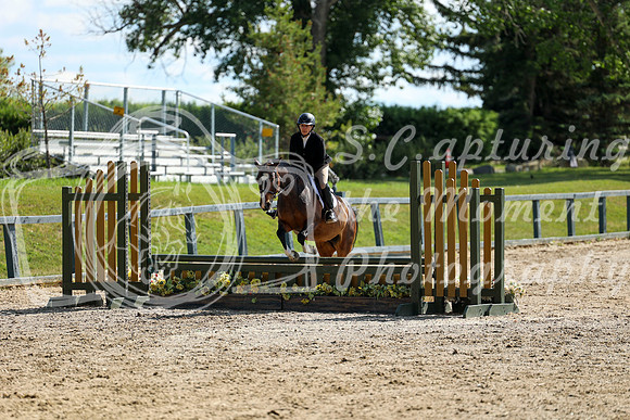 2025 - Mara - June Classic I - Saturday June 14th - 08632