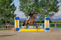 2025 - Haylee - Rocky Mountain Classic III - Wednesday August 20th - 01899