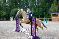 2025 - Haylee - Picco Horse Show - Saturday July 26th 00138