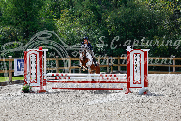 2025 - Haylee - Picco Horse Show - Sunday July 27th 02449