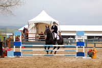 2025 - Mara - Bow Valley II - Sunday May 18th - 13706