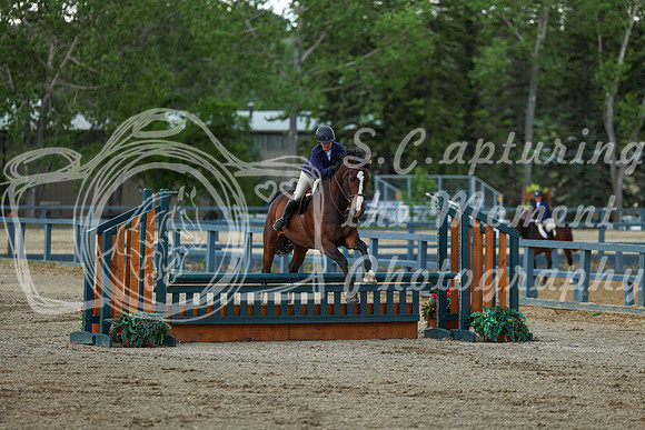 2025 - Mara - June Classic I - Saturday June 14th - 11928