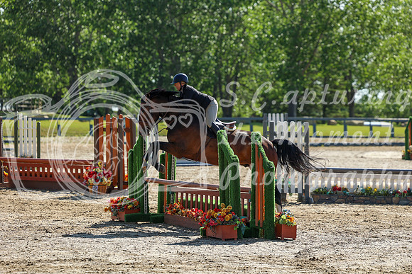 2025 - Mara - June Classic I - Sunday June 15th - 07135
