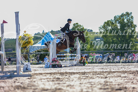 2025 - Mykenzi - Rocky Mountain Classic I - Saturday August 9th - 06905