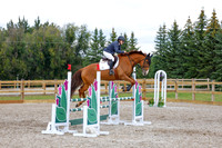 2025 - Haylee - Picco Horse Show - Saturday July 26th 07284