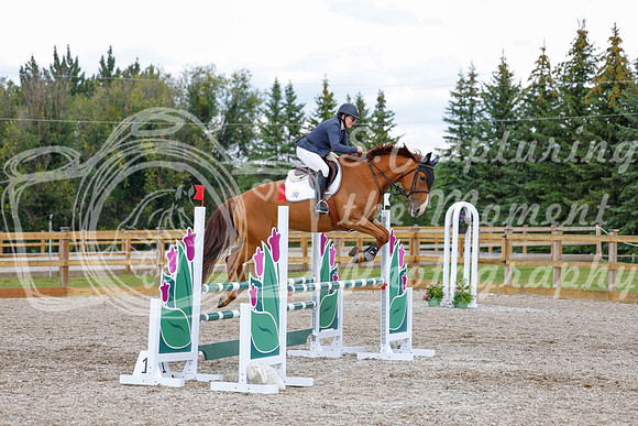 2025 - Haylee - Picco Horse Show - Saturday July 26th 07284