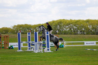 2025 - Haylee - Blue Sky Classic - Saturday, May 17th 9528