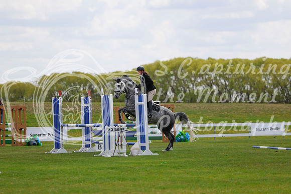 2025 - Haylee - Blue Sky Classic - Saturday, May 17th 9528