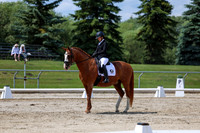 2025 - Dressage Festival - Saturday July 5th - 10082