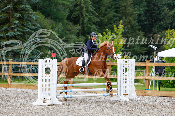 2025 - Haylee - Picco Horse Show - Sunday July 27th 01402