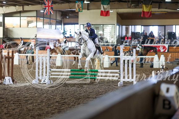 2025 - HJ Schooling - Sunday March 23rd - 3946