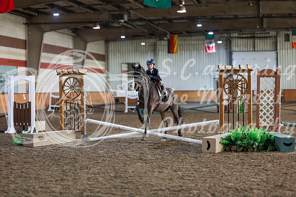 2025 - HJ Schooling - Saturday March 22nd - 3435