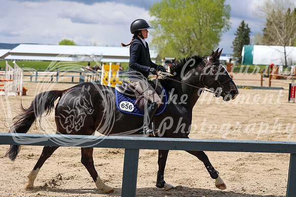 2025 - Mara - Bow Valley II - Saturday May 17th - 17602
