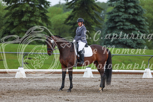 2025 - Dressage Festival - Sunday July 6th - 02430