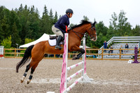 2025 - Haylee - Picco Horse Show - Friay July 25th 02366