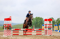2025 - Haylee - June Classic II - Friday June 20th - 06151
