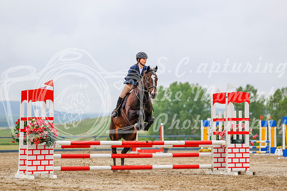 2025 - Haylee - June Classic II - Friday June 20th - 06151