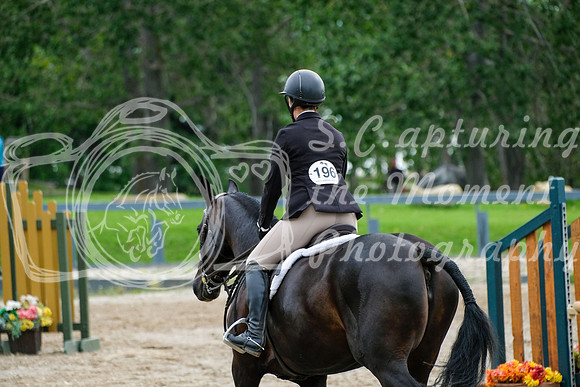 2025 - Charlie - Rocky Mountain Classic II - Saturday August 16th - 13090